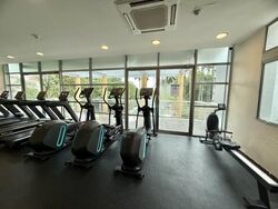 Changi Rise Condominium (D18), Condominium #497883901